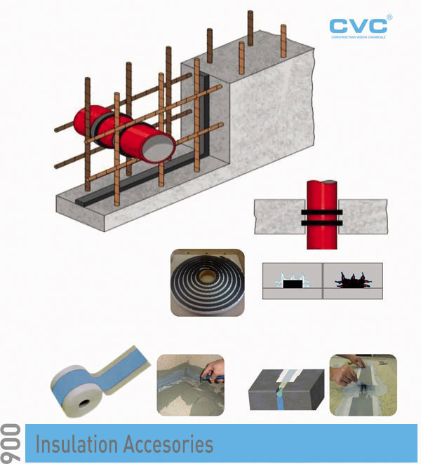 INSULATION ACCESSORIES